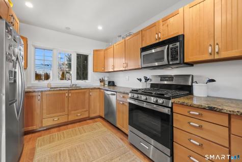 1895 Fairfield Beach Road Fairfield CT 06824