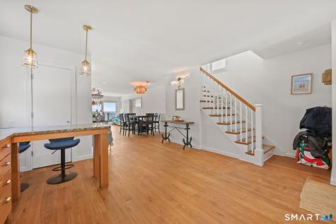 1895 Fairfield Beach Road Fairfield CT 06824