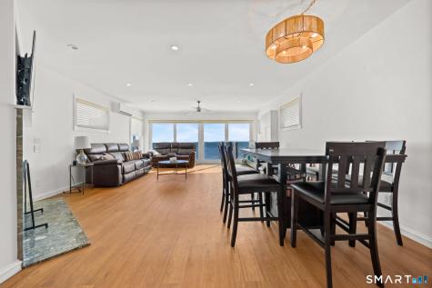 1895 Fairfield Beach Road Fairfield CT 06824