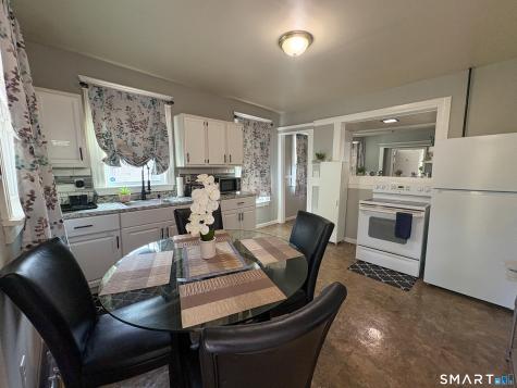 70 Elmwood Avenue Waterbury CT 06710