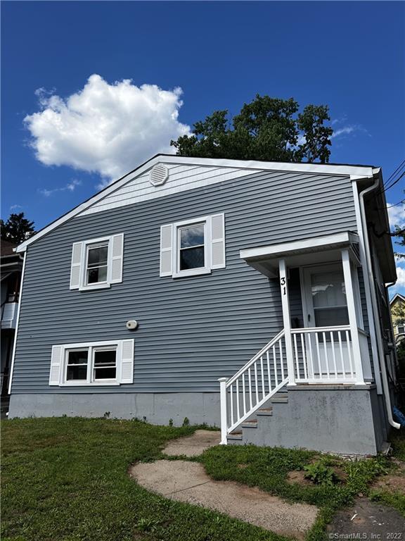 31 South 1st Street Meriden CT 06451