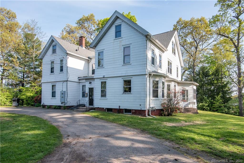 24 Pine Street Manchester CT 06040