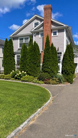 864 Oldfield Road Fairfield CT 06824