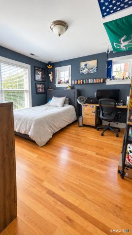 864 Oldfield Road Fairfield CT 06824
