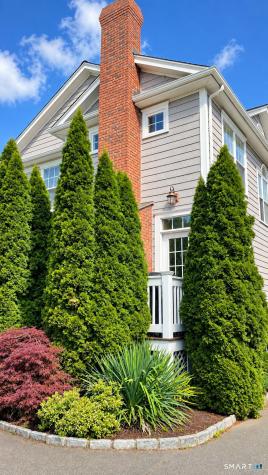 864 Oldfield Road Fairfield CT 06824