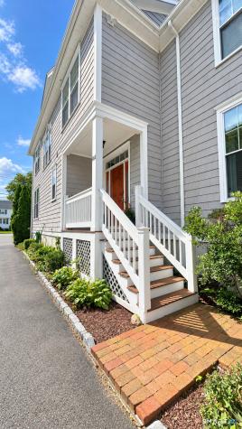 864 Oldfield Road Fairfield CT 06824