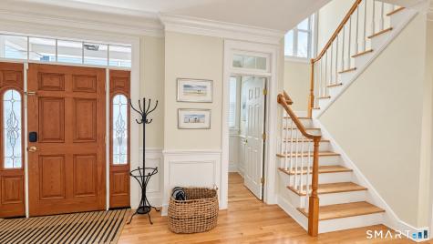 864 Oldfield Road Fairfield CT 06824
