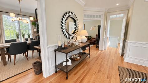 864 Oldfield Road Fairfield CT 06824