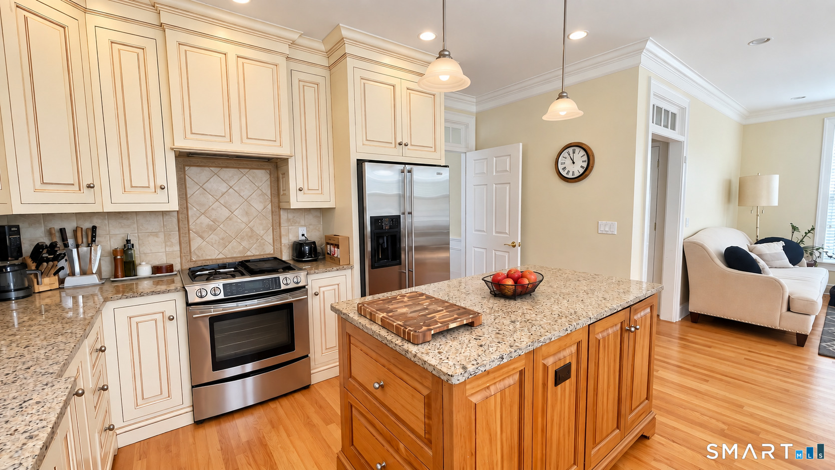 864 Oldfield Road Fairfield CT 06824