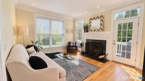 864 Oldfield Road Fairfield CT 06824