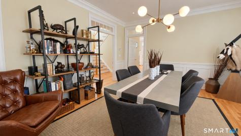 864 Oldfield Road Fairfield CT 06824