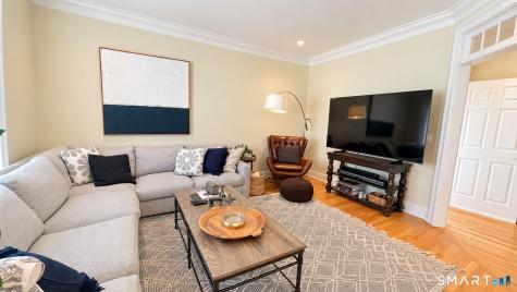 864 Oldfield Road Fairfield CT 06824