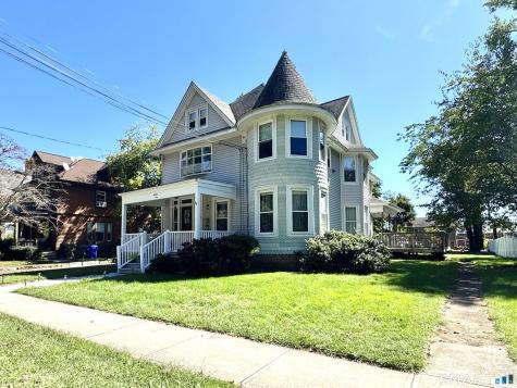 29 Averill Place Branford CT 06405