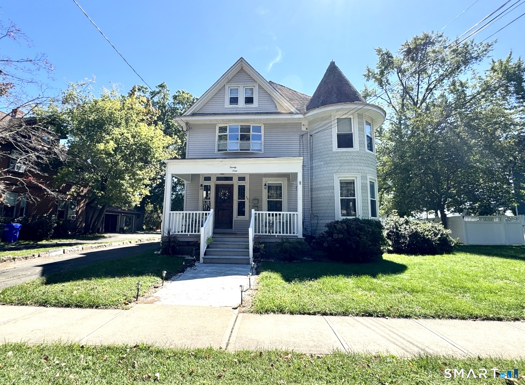 29 Averill Place Branford CT 06405