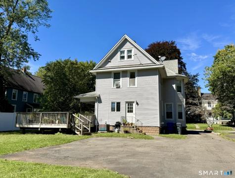 29 Averill Place Branford CT 06405