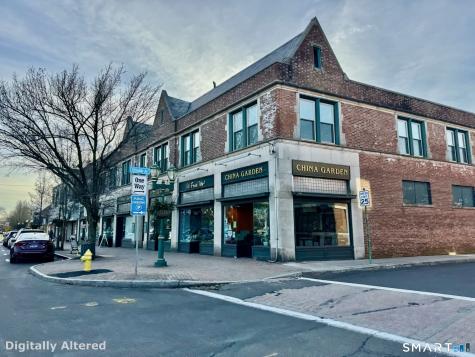 29 Averill Place Branford CT 06405