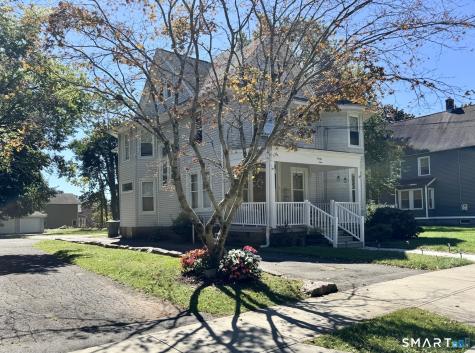 29 Averill Place Branford CT 06405