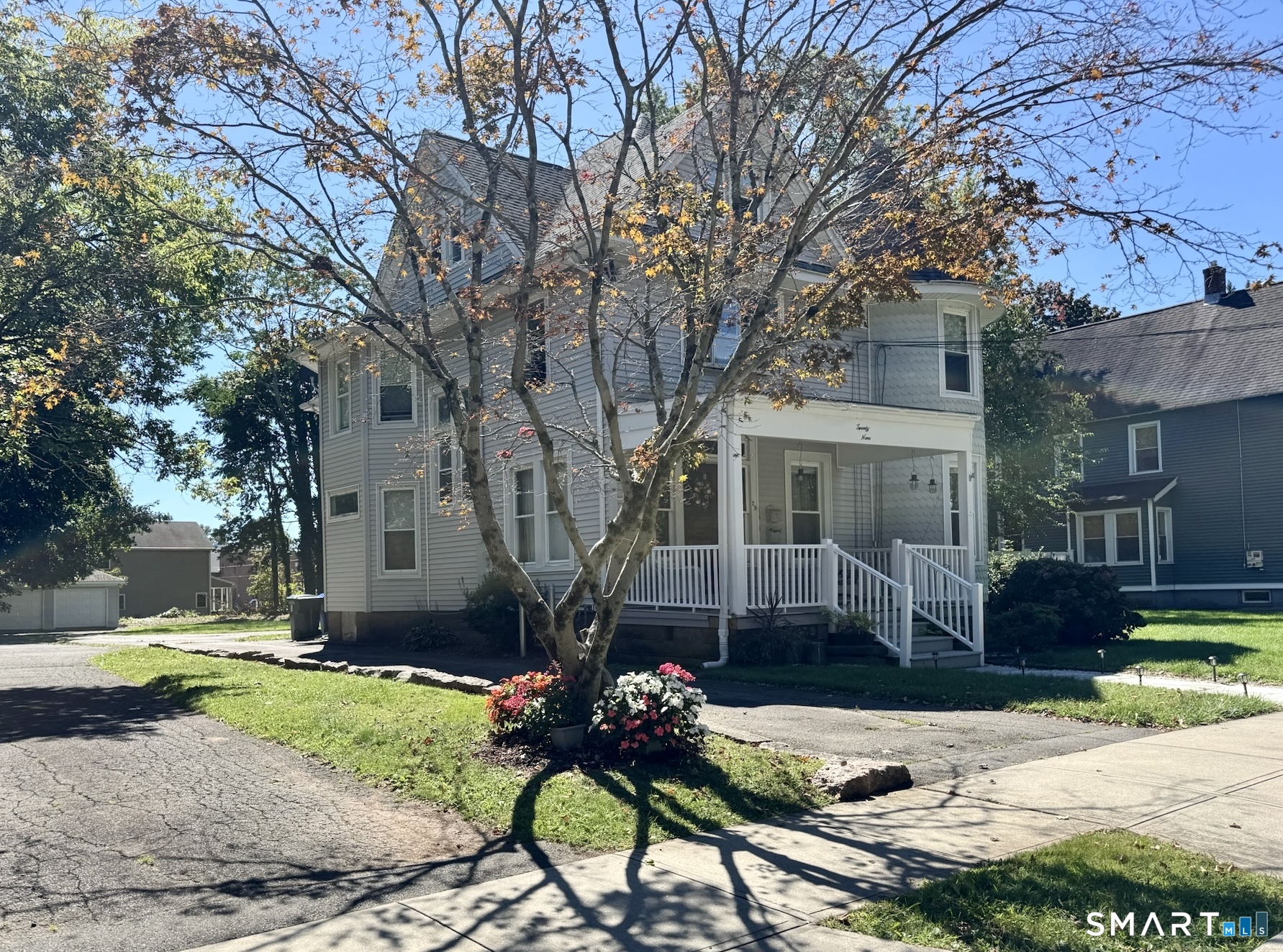 29 Averill Place Branford CT 06405