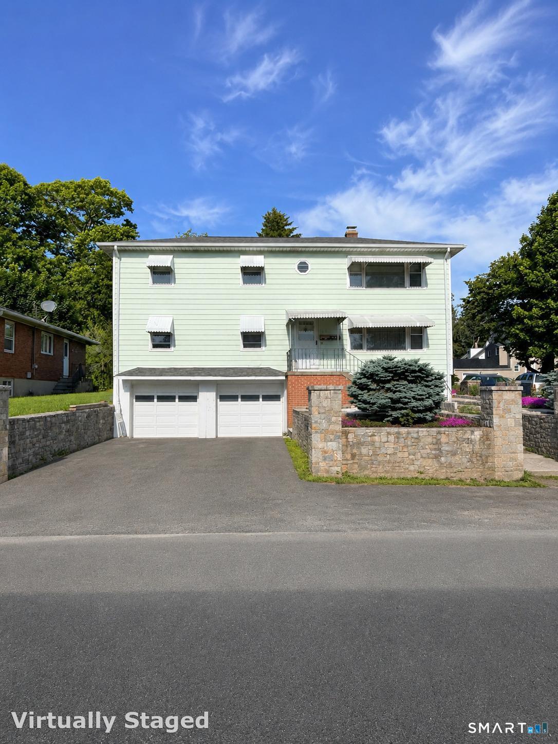 22 Leaf Avenue Waterbury CT 06705