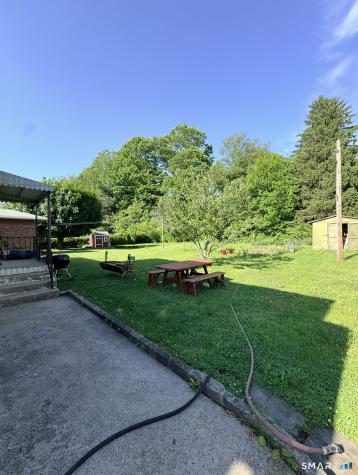 22 Leaf Avenue Waterbury CT 06705