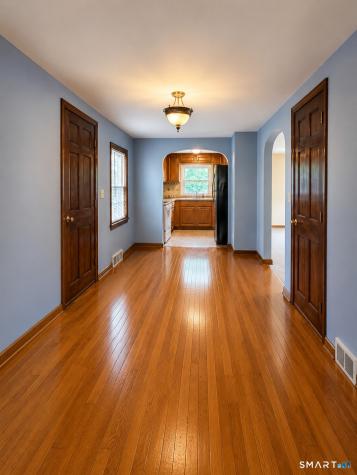 22 Leaf Avenue Waterbury CT 06705