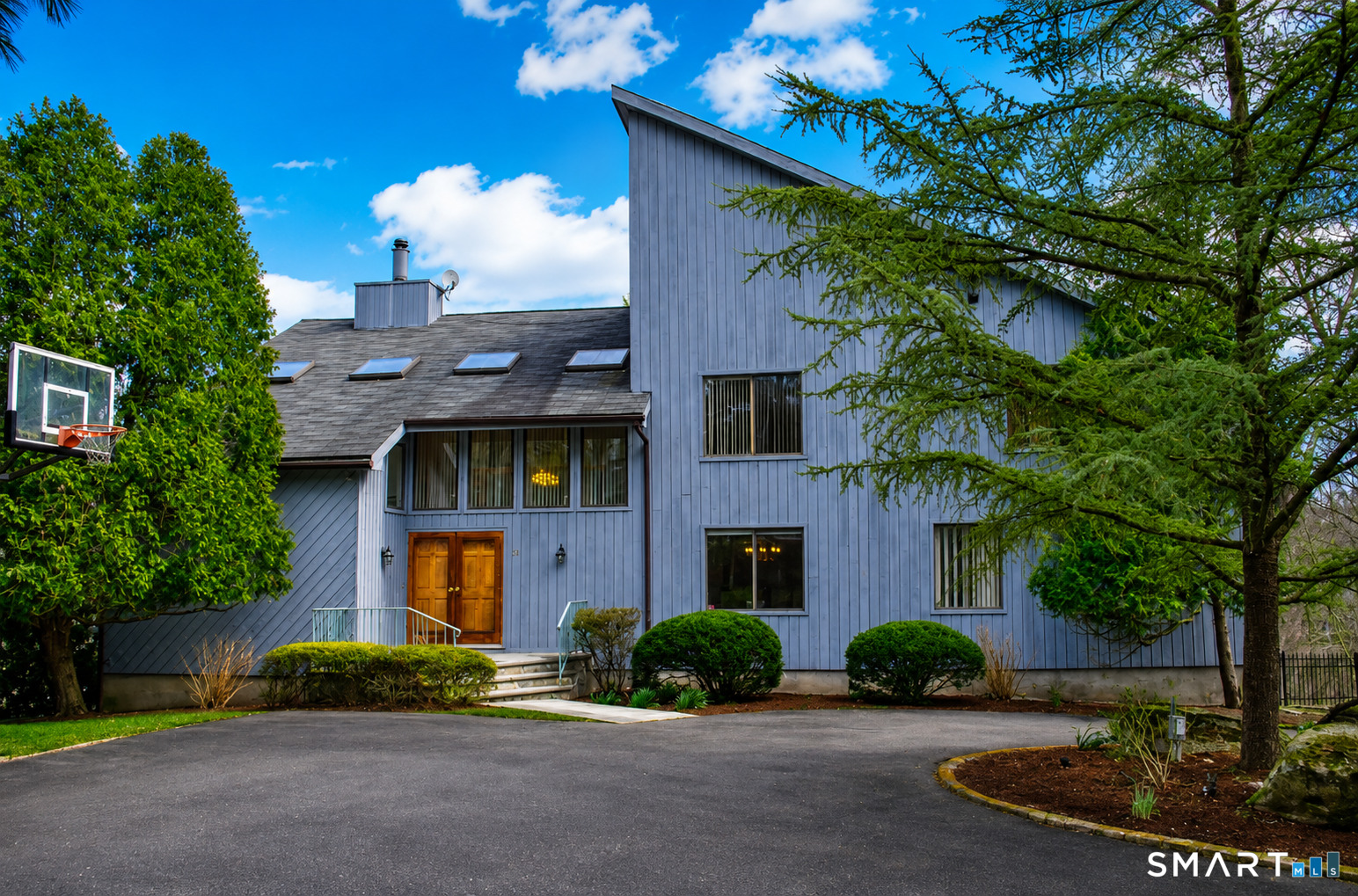 23 Valley View Drive Stamford CT 06903