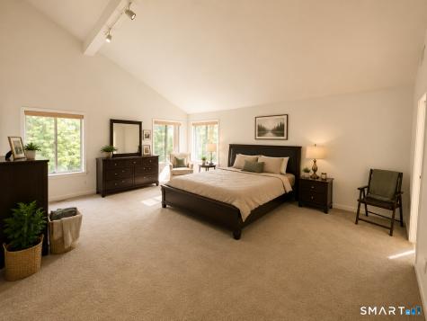 23 Valley View Drive Stamford CT 06903