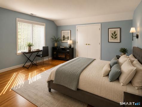 23 Valley View Drive Stamford CT 06903