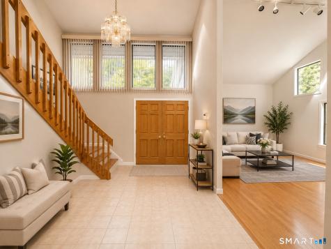 23 Valley View Drive Stamford CT 06903
