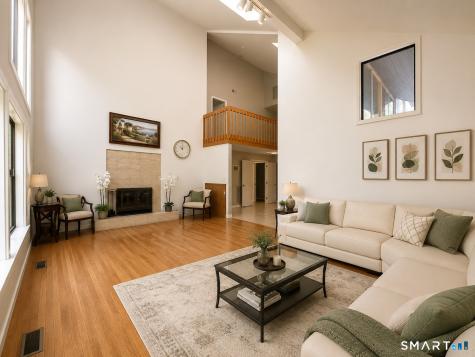 23 Valley View Drive Stamford CT 06903