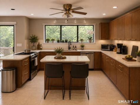 23 Valley View Drive Stamford CT 06903