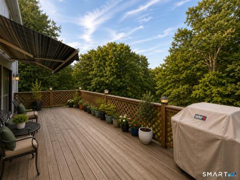23 Valley View Drive Stamford CT 06903
