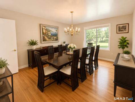 23 Valley View Drive Stamford CT 06903