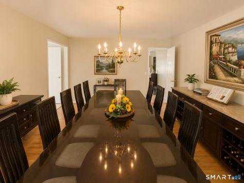 23 Valley View Drive Stamford CT 06903