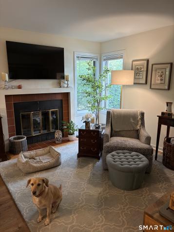 1 Sylvan Lane Westport CT 06880