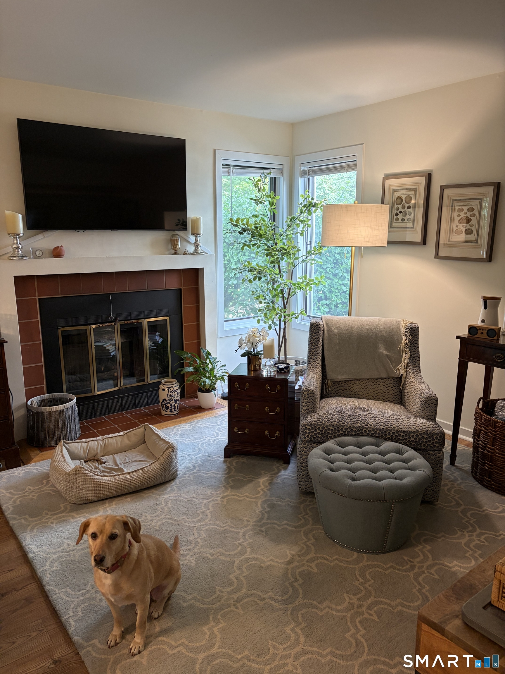1 Sylvan Lane Westport CT 06880