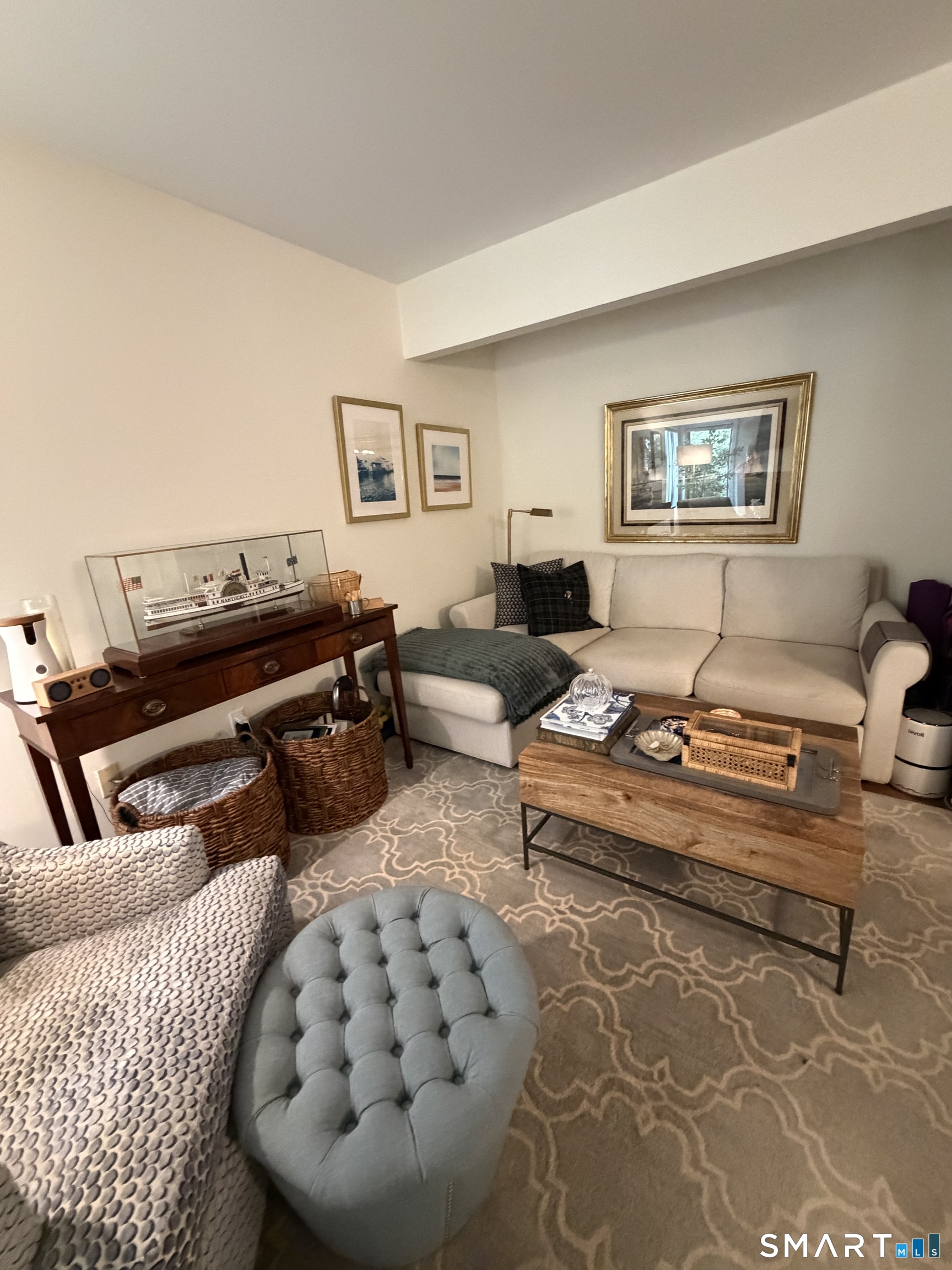 1 Sylvan Lane Westport CT 06880