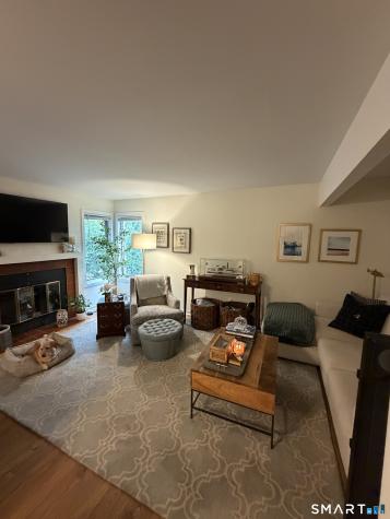 1 Sylvan Lane Westport CT 06880