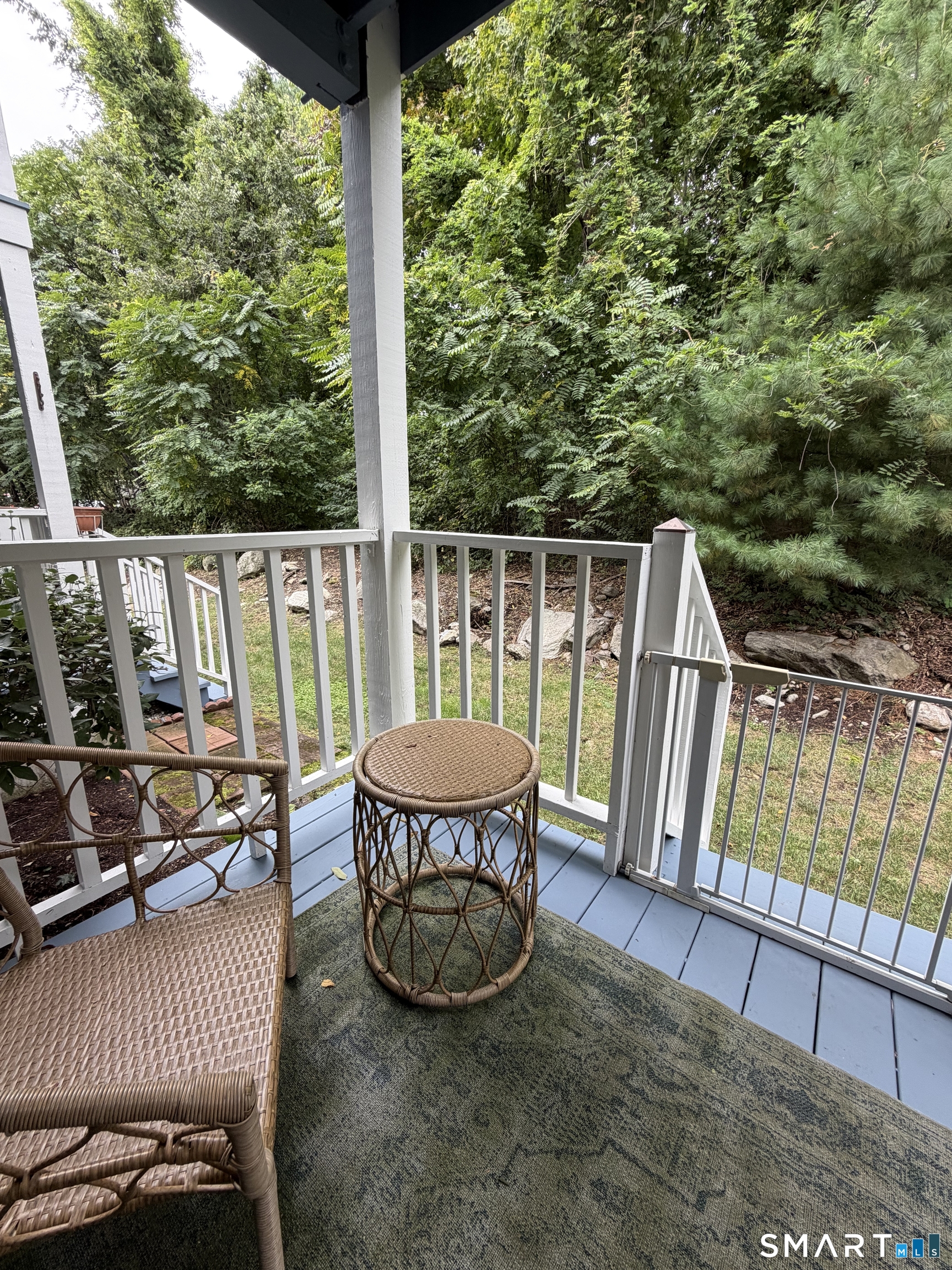 1 Sylvan Lane Westport CT 06880