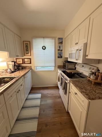 1 Sylvan Lane Westport CT 06880