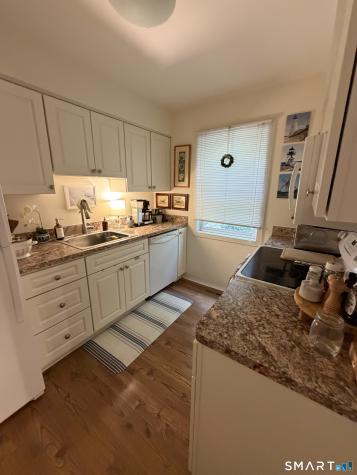 1 Sylvan Lane Westport CT 06880