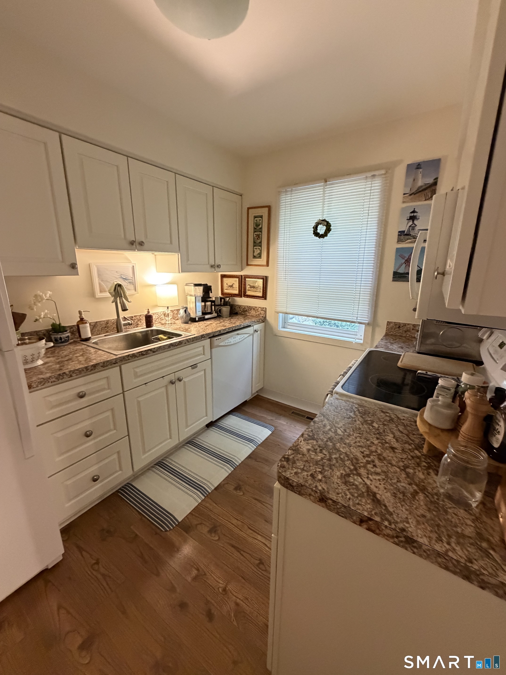 1 Sylvan Lane Westport CT 06880