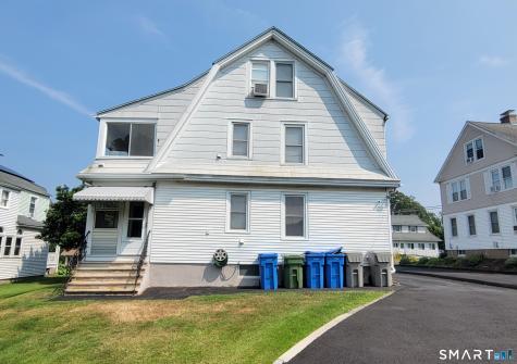 137 Kenney Street Bristol CT 06010