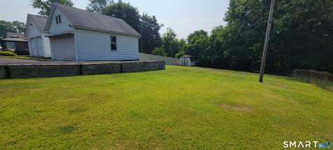 137 Kenney Street Bristol CT 06010