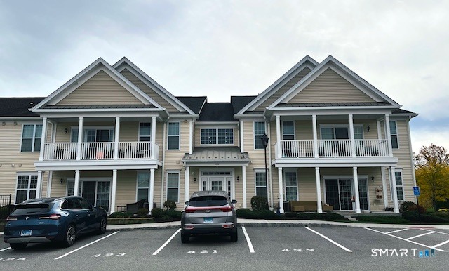 423 Center Meadow Lane Danbury CT 06810