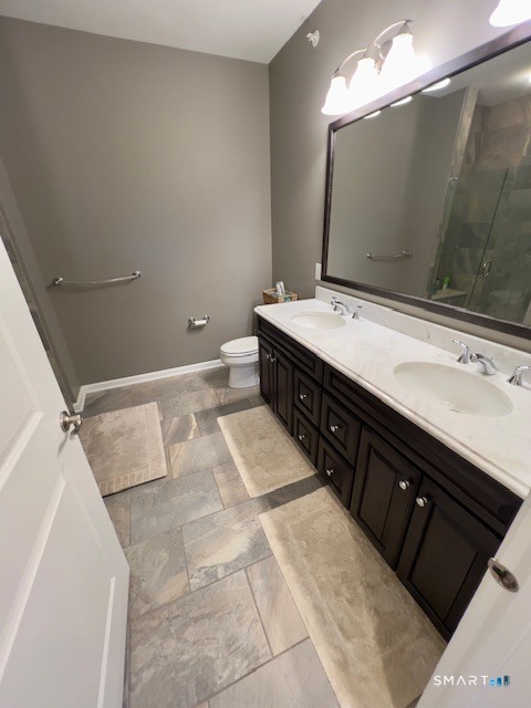 423 Center Meadow Lane Danbury CT 06810