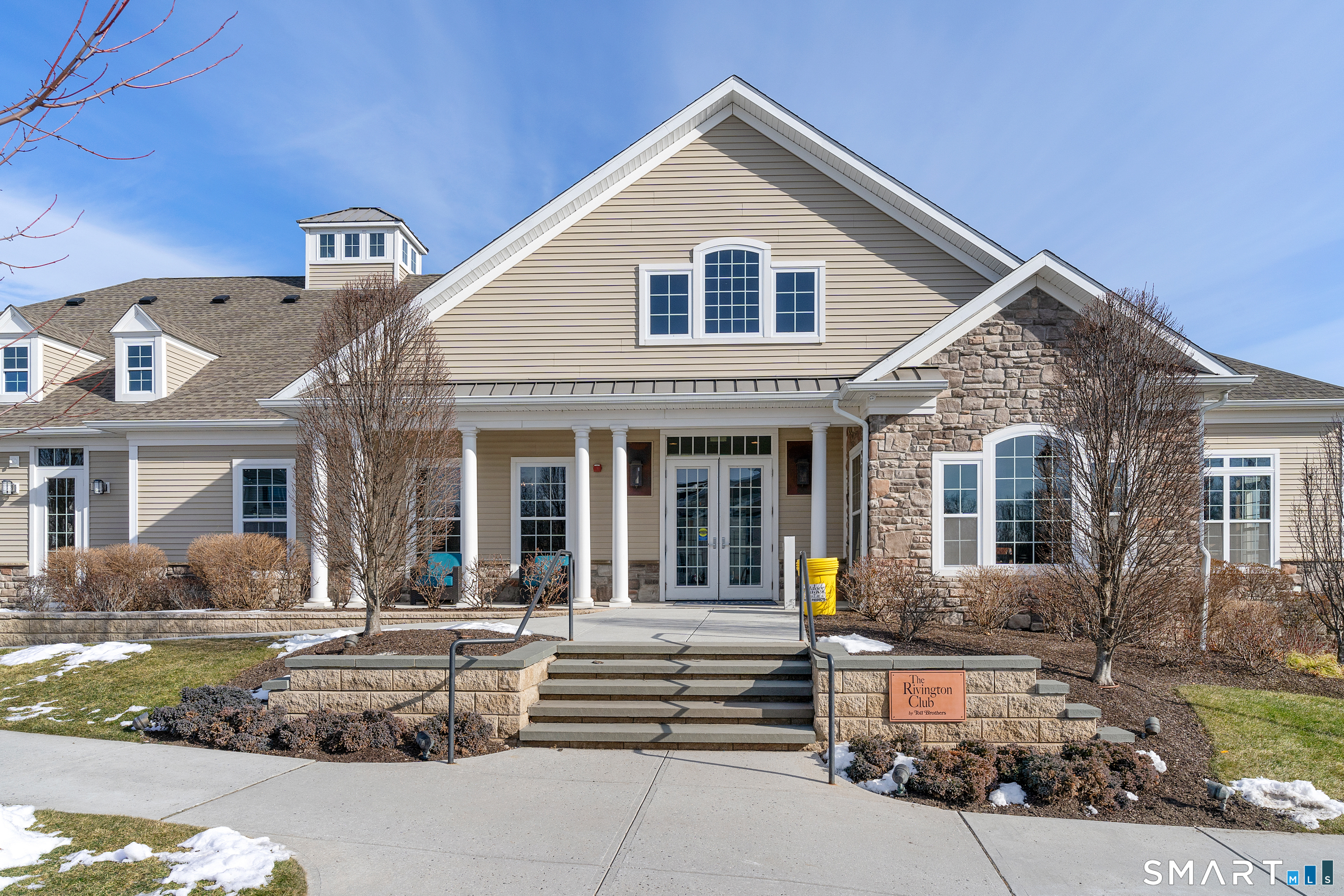 423 Center Meadow Lane Danbury CT 06810