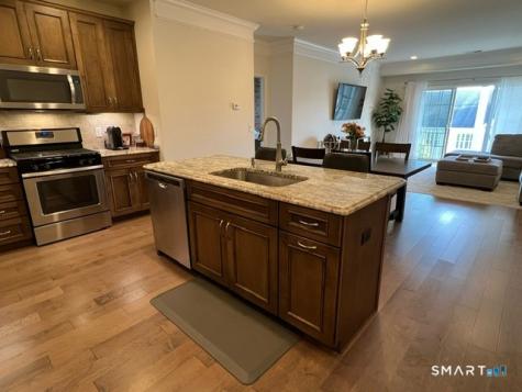 423 Center Meadow Lane Danbury CT 06810