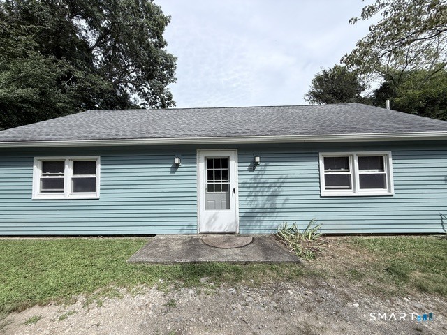 448 Pumpkin Hill Road Ledyard CT 06339