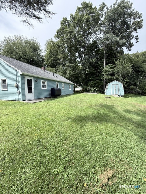 448 Pumpkin Hill Road Ledyard CT 06339